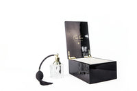 Crystal Atomizer