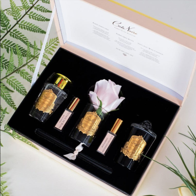 Low Key Prizm Rose Gold Polarized Lenses, Matte Black Frame Sunglasses | ® US