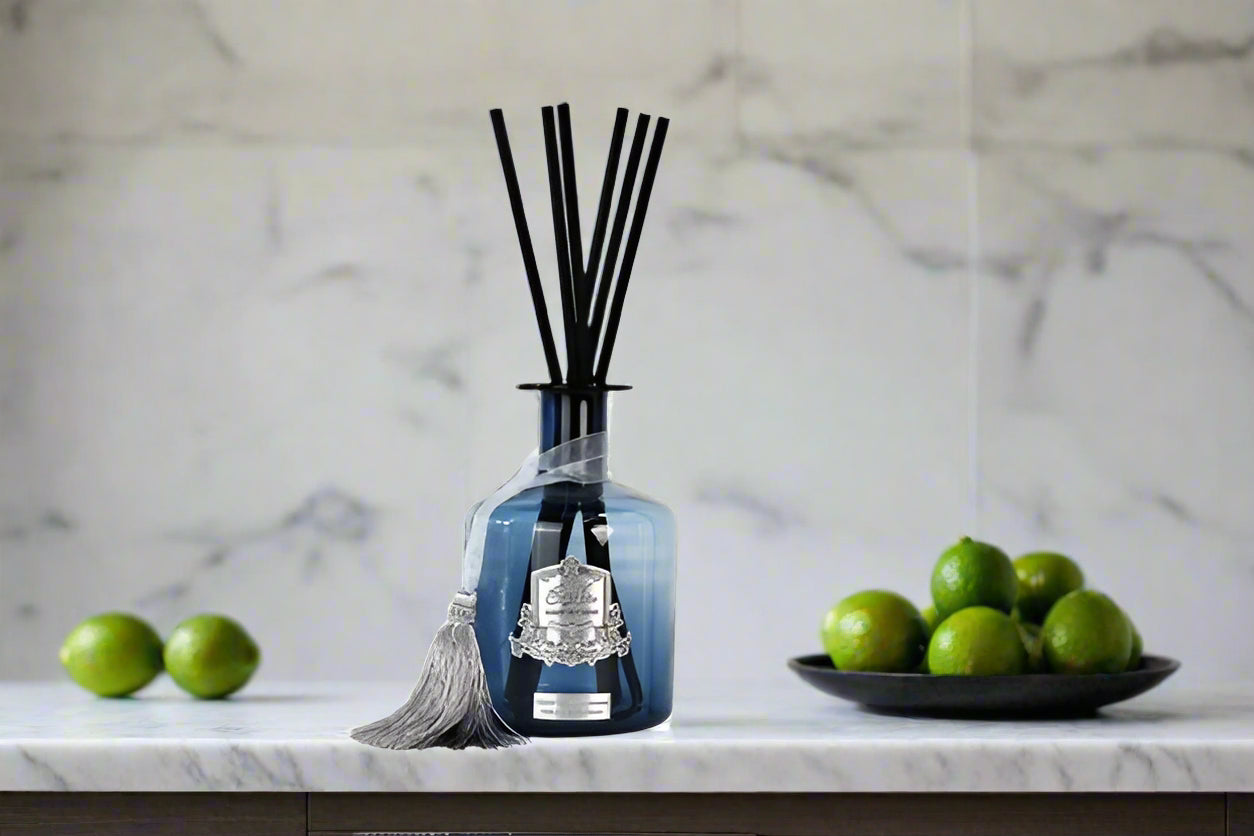 Chateau Diffuser - Persian Lime - 1200ml