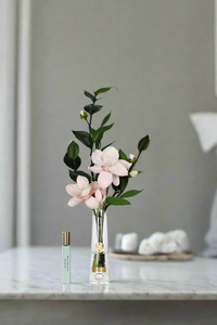 Summer Magnolia - Pink & Gold - SMG02 (carton of 4)