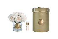 Garden Rose Bouquet - Champagne Pink - GAR05 (Carton of 1)