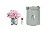 Garden Rose Bouquet - Pink - GAR06 (Carton of 1)