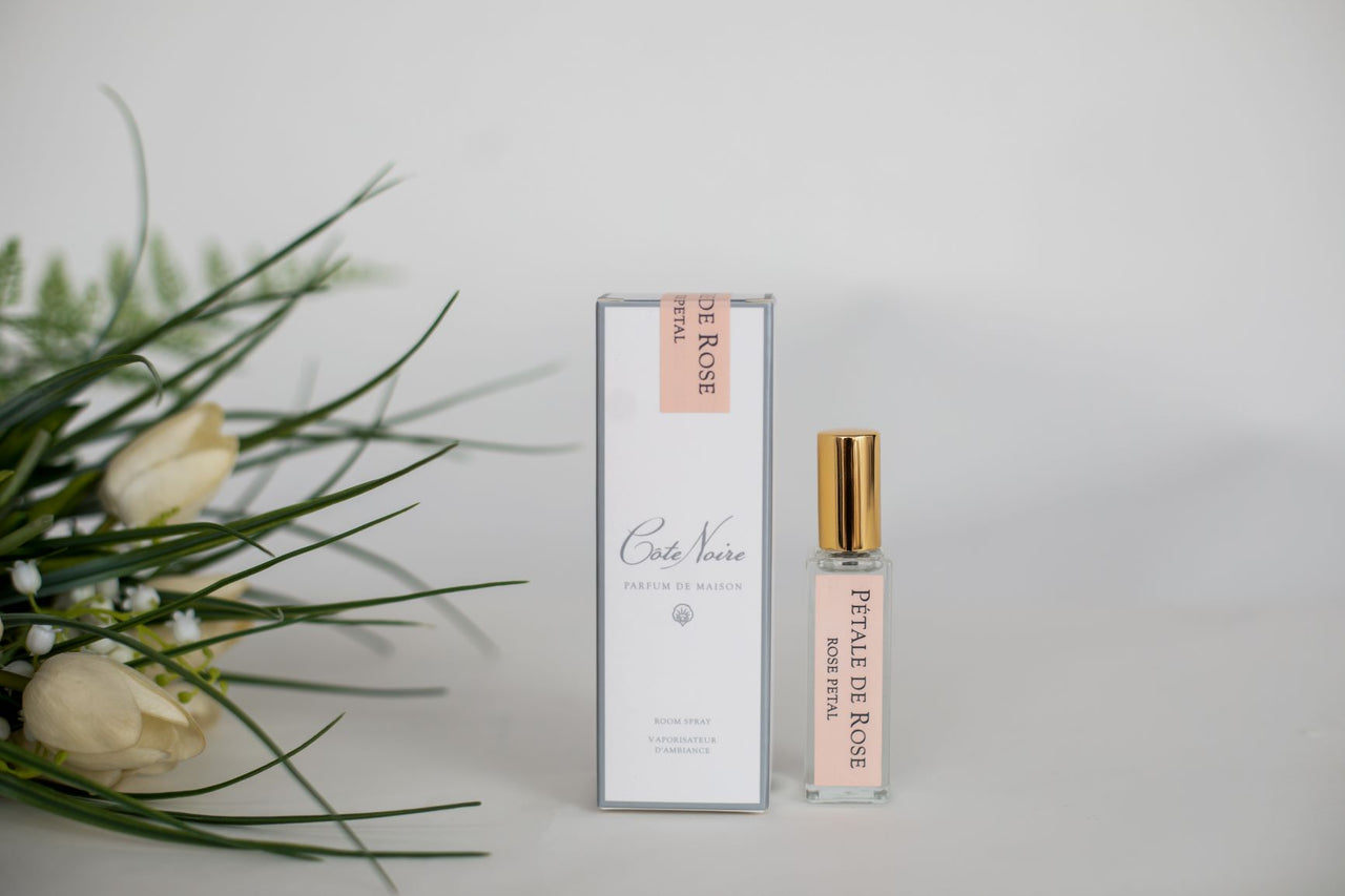 Fragrance Spray - 20ml - Rose Petal - GMS03 (Carton of 6)