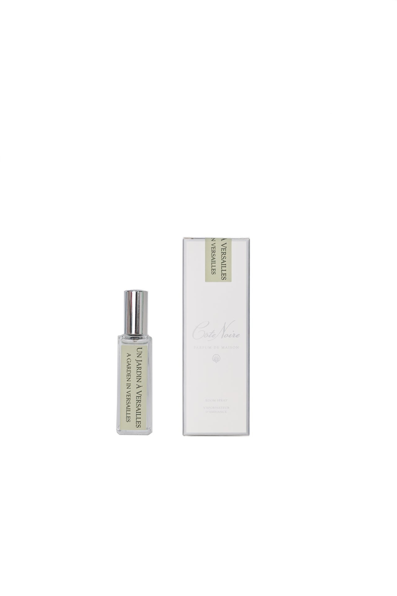Fragrance Spray - 20ml - A Garden In Versailles - GMS41 (Carton of 6)