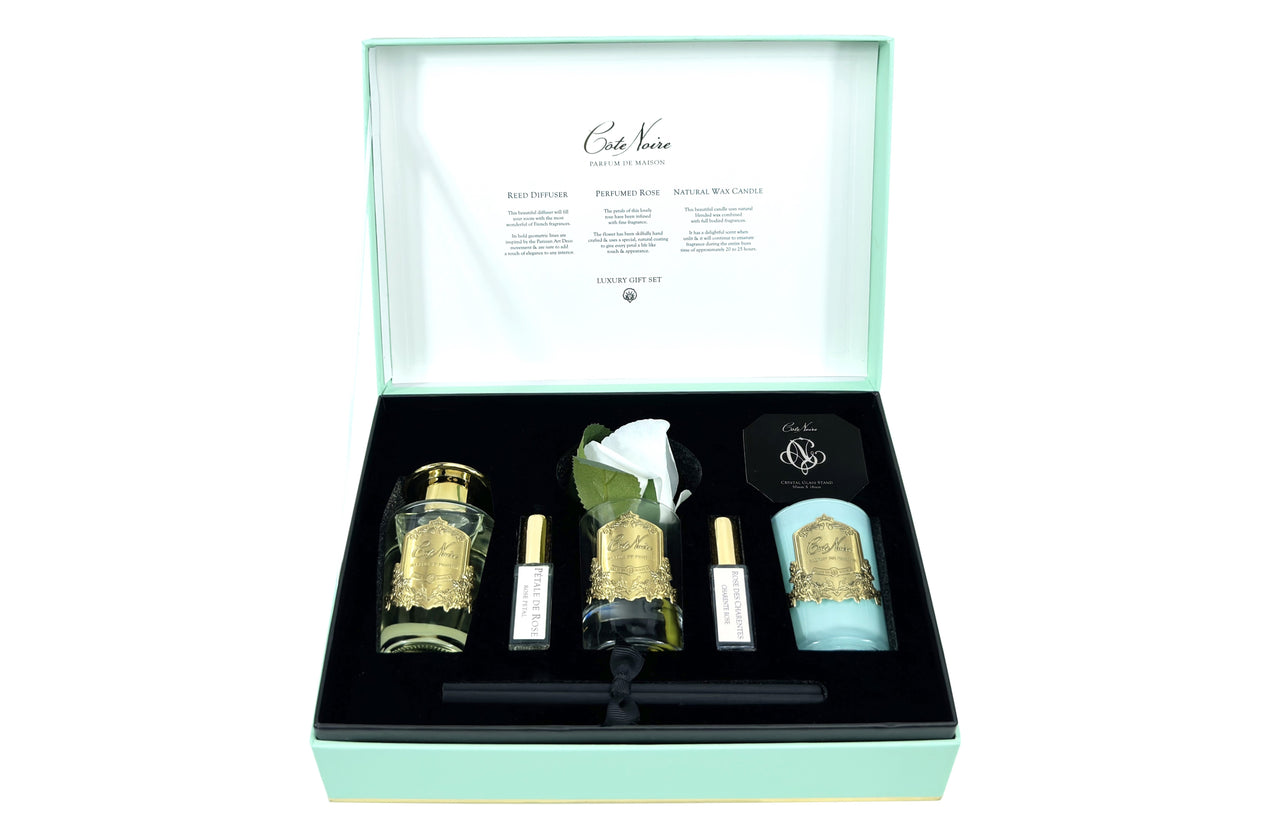 Gift pack - Persian Lime - GP51 (Carton of 2)