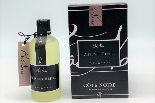 Diffuser Refill - 100ml - Charante Rose - (Carton of 6)