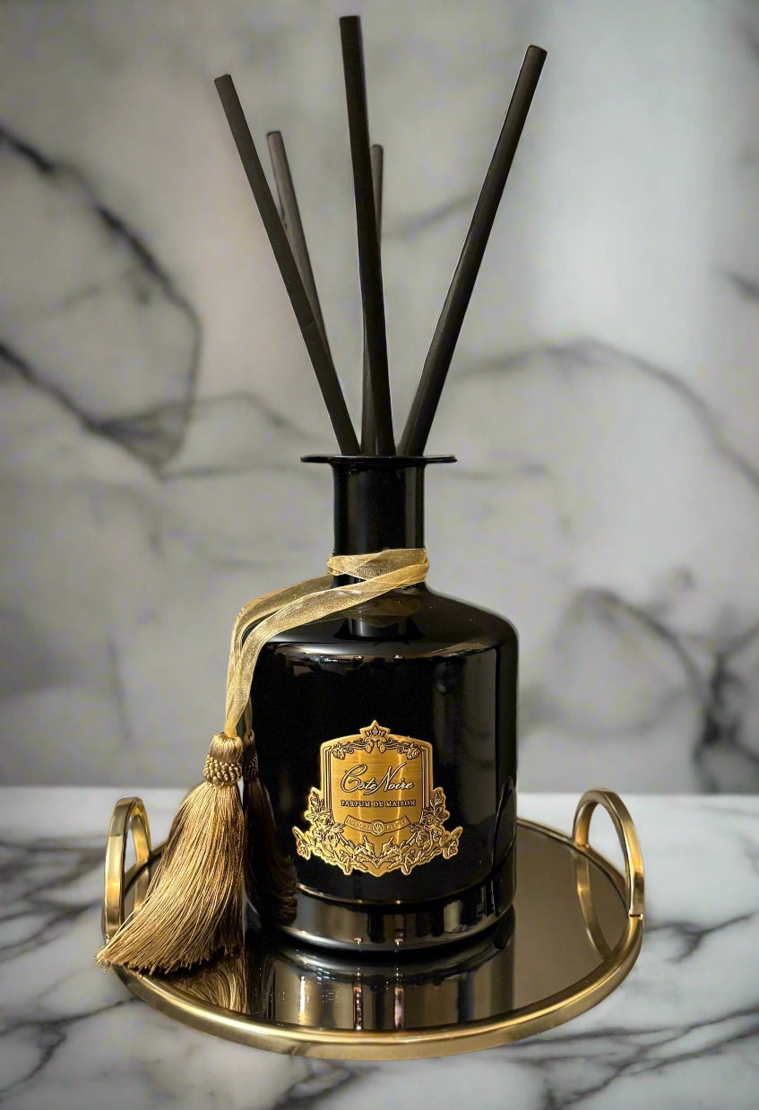 Chateau Diffuser - Blonde Vanilla - 1200ml (carton of 1)