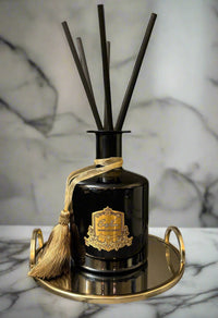 Chateau Diffuser - Blonde Vanilla - 1200ml (carton of 1)