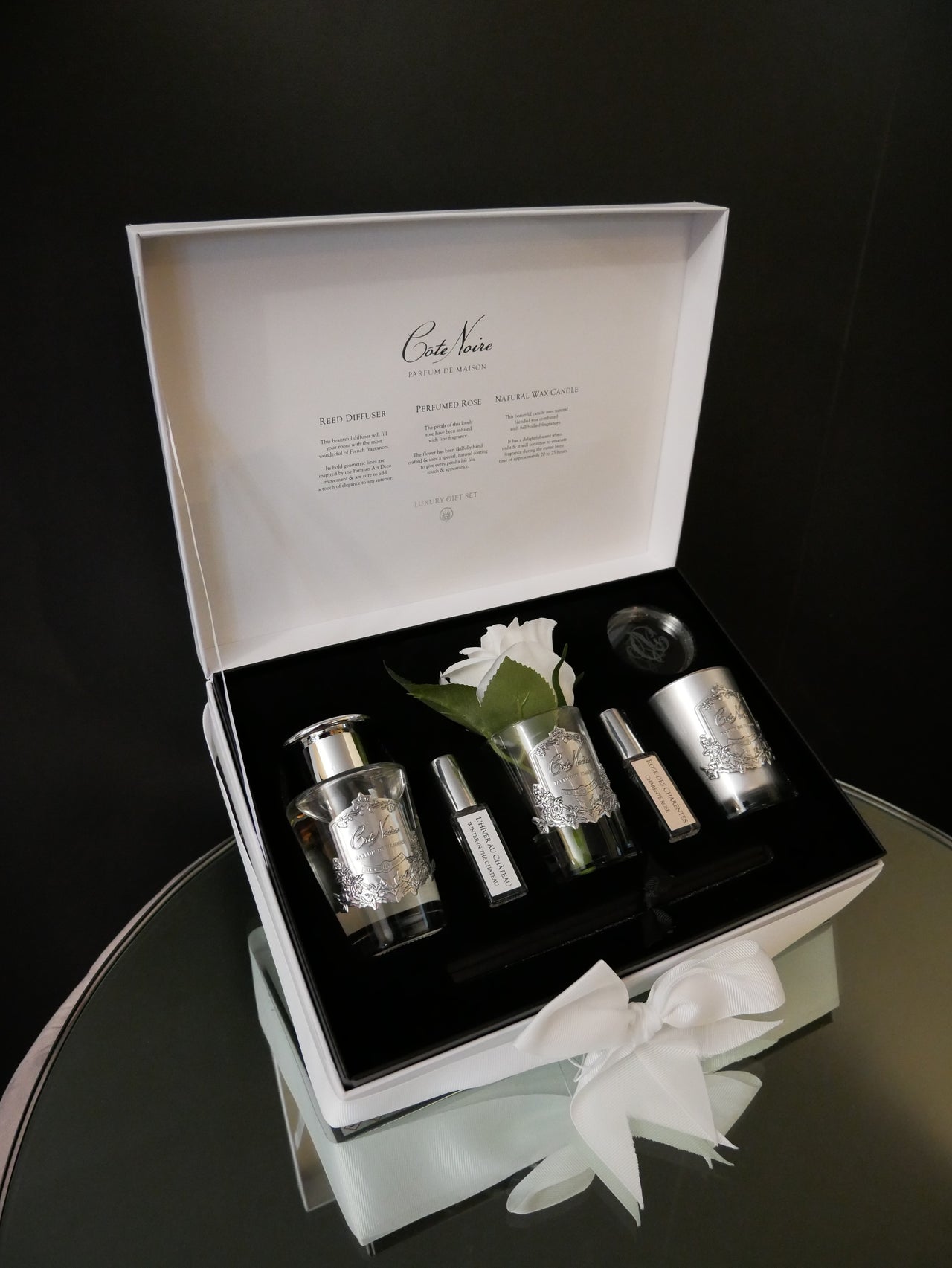 Gift Pack - Cashmere - GP05 (Carton of 2)