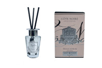 Diffuser Set - 100ml - Silver - Rose Petal - GMSS15007 (Carton of 4)