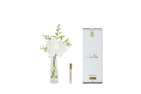 Summer Rose White - Gold Badge - SRG01 (carton of 4)