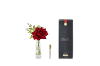 Summer Rose Red - Gold Badge - SRG04 (carton of 4)