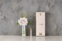 Summer Rose French Pink - Gold Badge - SRG06 (carton of 4)