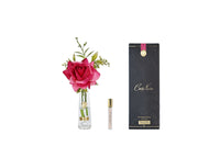 Summer Rose Magenta - Gold Badge - SRG07 (carton of 4)