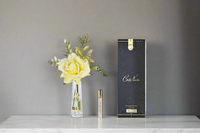 Summer Rose Yellow - Gold Badge - SRG08 (carton of 4)
