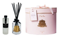 *NEW* Villa Diffuser Pink Champagne - Pink Box - VILLA18 - (carton of 1)