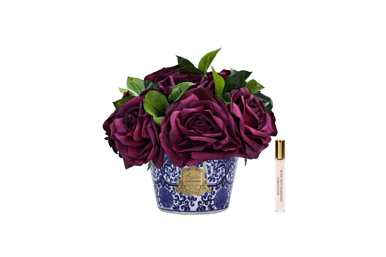 Vintage Red Peonies - VP01 (Carton of 1)