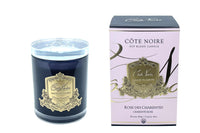 Soy Blend Candle - 450g - Gold - Charente Rose - CGG45054 (Carton of 4)