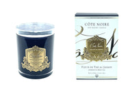 Soy Blend Candle - 450g - Gold - Jasmine Flower Tea - CGG45020 (Carton of 4)
