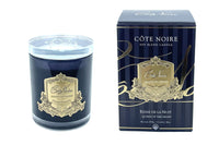 Soy Blend Candle - 450g - Gold - Queen of the Night - CGG45055 (Carton of 4)