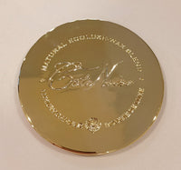 Gold Base Plate - Medium - 91mm (Carton of 1)