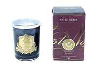 Soy Blend Candle - 185g - Gold - Rose Oud - CGG18557 (Carton of 6)